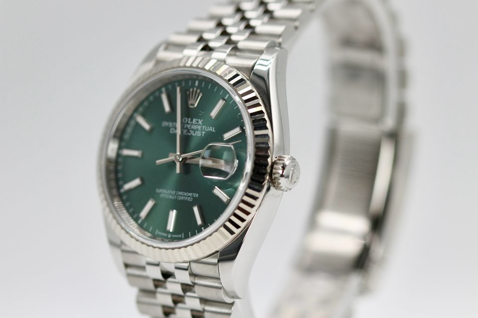 Rolex Datejust 126234 Image 2